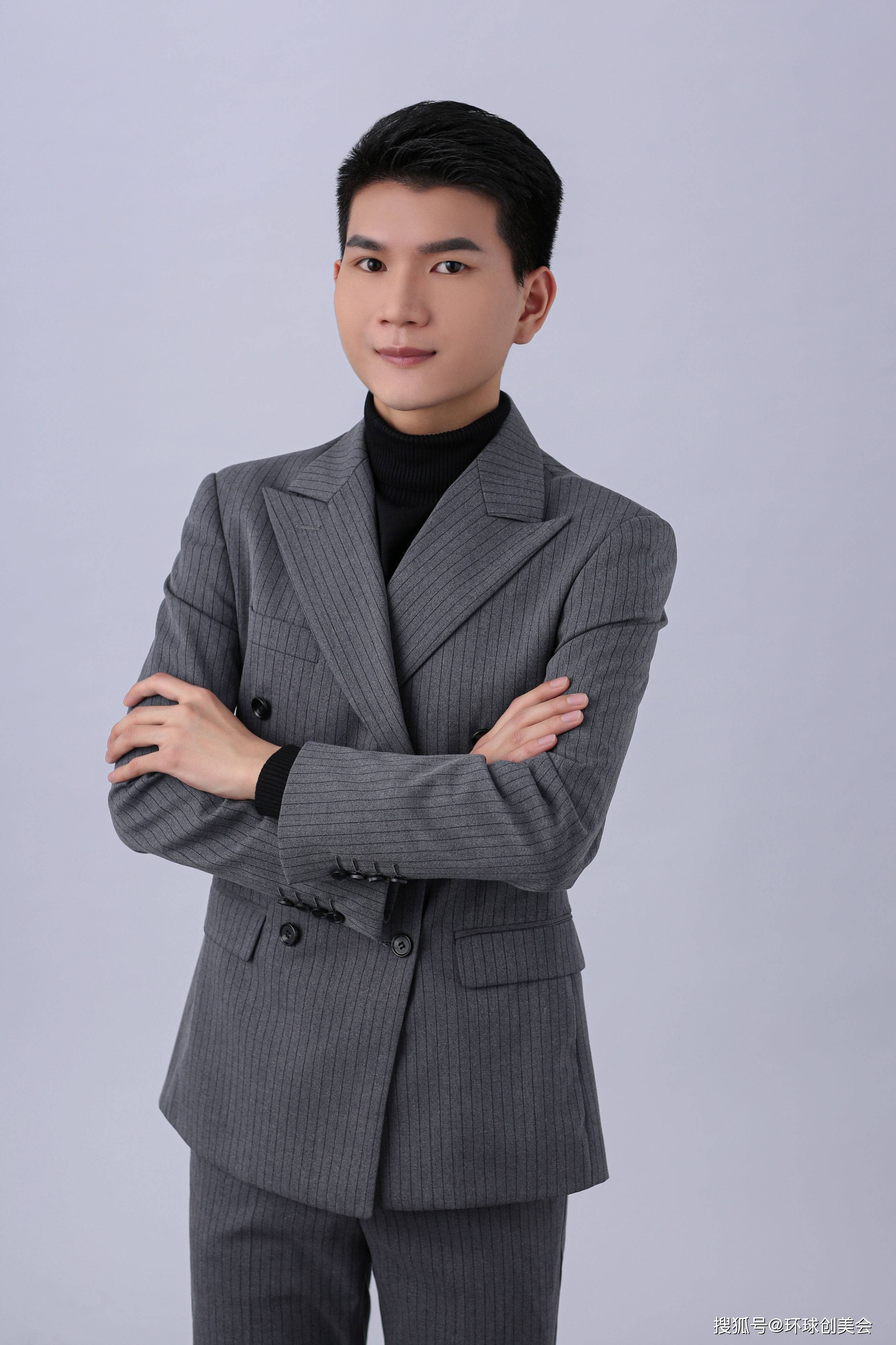 林致远 创始人 & 执行董事